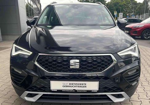 Seat Ateca, 2024
