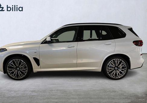 BMW X5, 2026