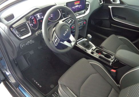 Kia XCeed, 2026