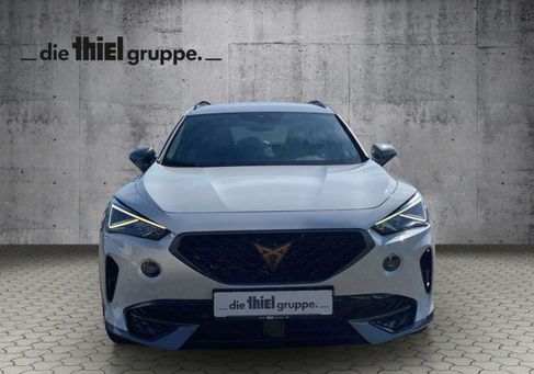 Cupra Formentor, 2023