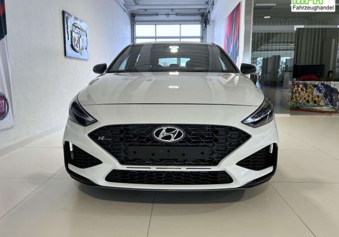 Hyundai i30, 2024 2