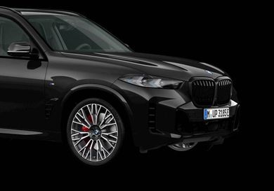 BMW X5, 2026