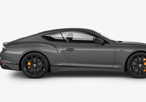 Bentley Continental GT, 2026 3