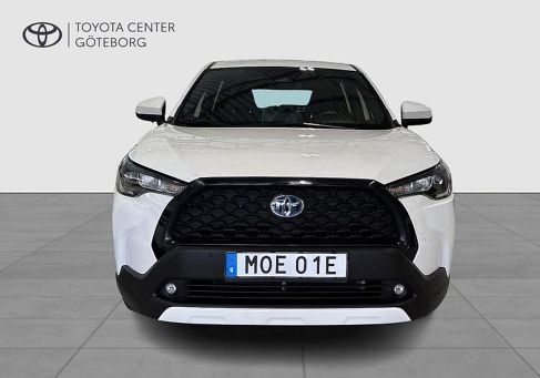 Toyota Corolla Cross, 2023