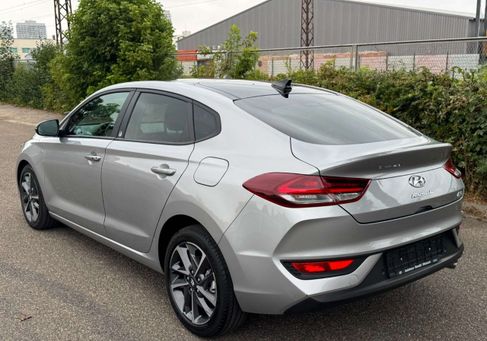 Hyundai i30, 2021 2