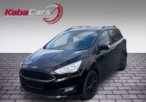 Ford Grand C-Max, 2017