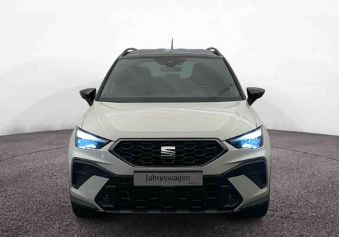 Seat Arona, 2026
