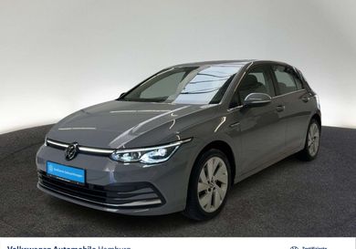 Volkswagen Golf, 2023