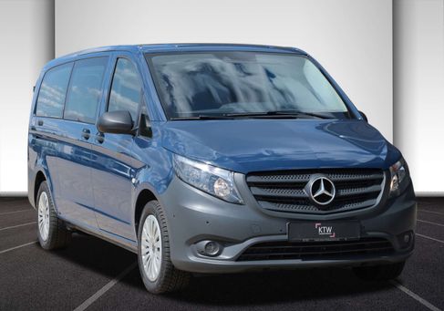 Mercedes-Benz Vito, 2021