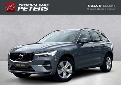 Volvo XC60, 2023