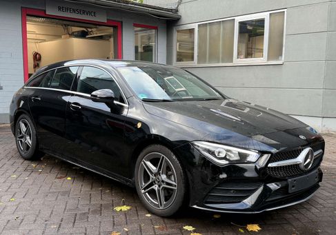 Mercedes-Benz CLA 180, 2023