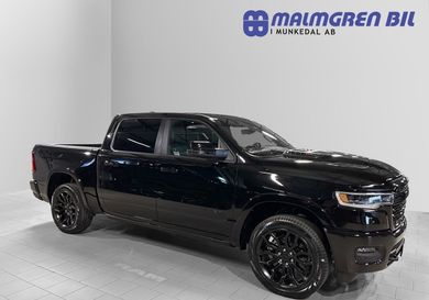 RAM 1500, 2025