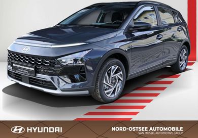 Hyundai Bayon, 2026