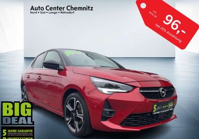 Opel Corsa, 2023