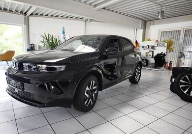 Opel Mokka, 2026