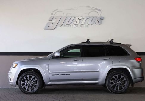 Jeep Grand Cherokee, 2019 3