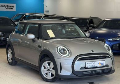 MINI Cooper, 2023