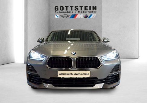 BMW X2, 2021 3