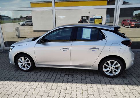 Opel Corsa, 2022 3