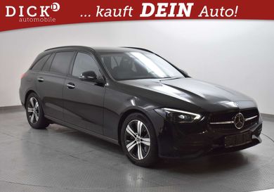 Mercedes-Benz C 220, 2022