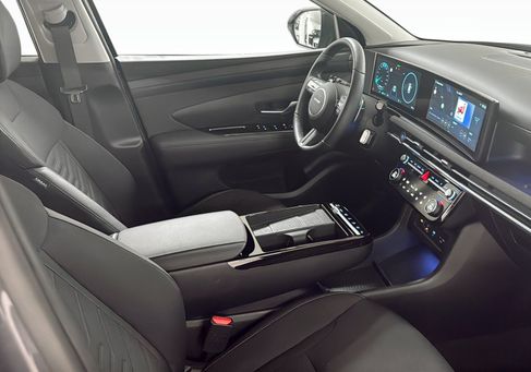 Hyundai Tucson, 2026 3