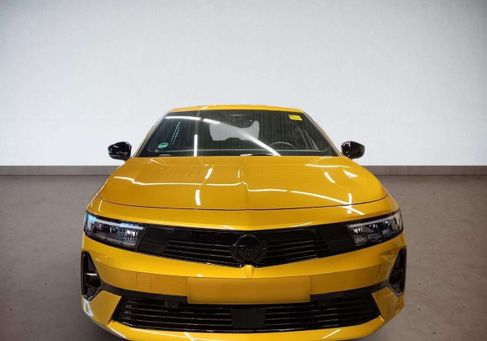 Opel Astra, 2024