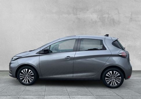 Renault ZOE, 2023
