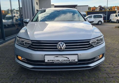 Volkswagen Passat Variant, 2019