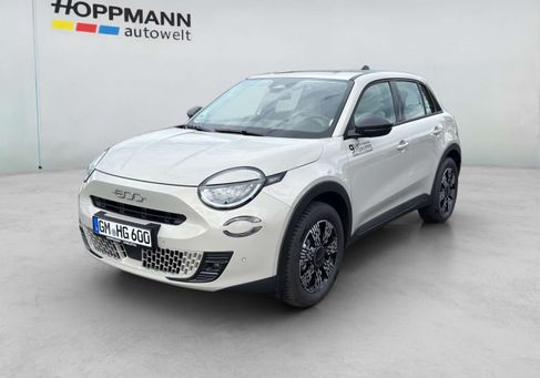 Fiat 600, 2026