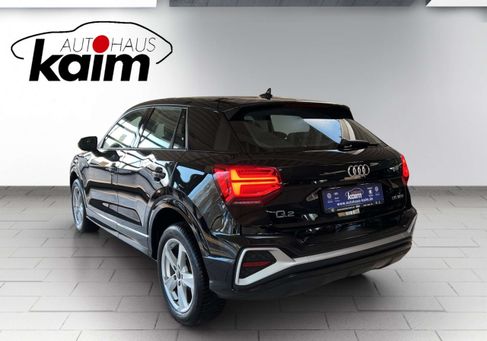 Audi Q2, 2024 3