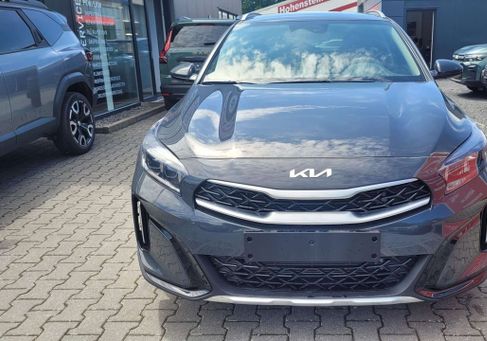 Kia XCeed, 2026