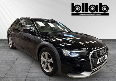 Audi A6 Allroad, 2024