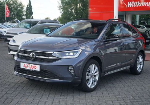 Volkswagen Taigo, 2024