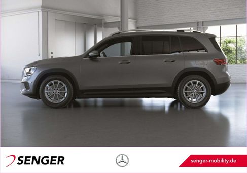 Mercedes-Benz GLB 200, 2020