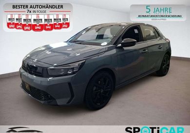 Opel Corsa, 2025