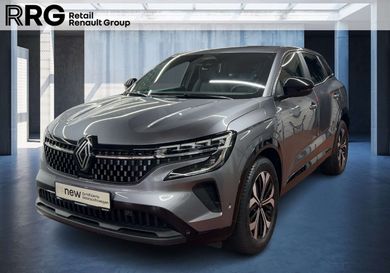 Renault Austral, 2024