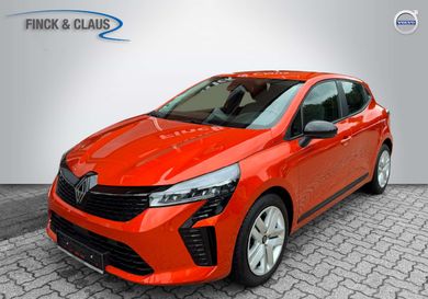 Renault Clio, 2025