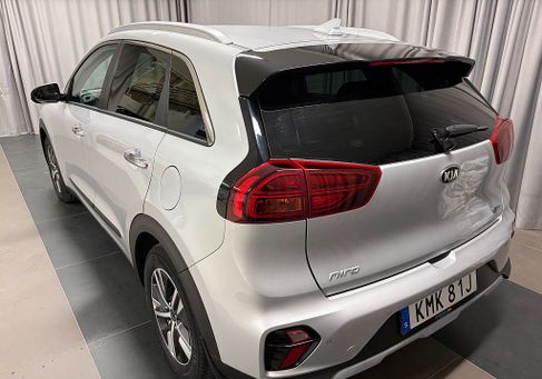 Kia Niro, 2020
