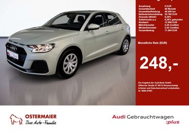 Audi A1, 2026