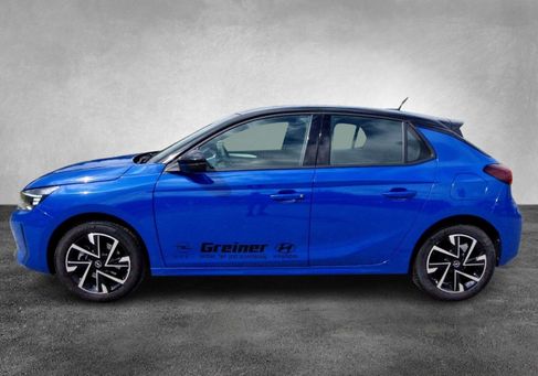 Opel Corsa, 2025 3