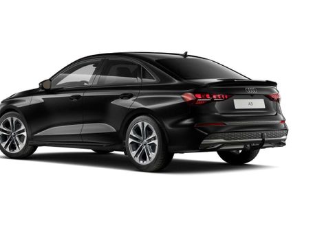 Audi A3, 2026 3