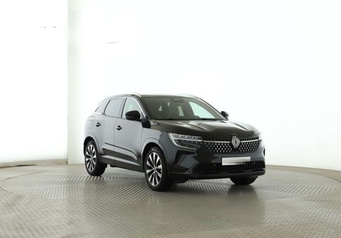 Renault Austral, 2025