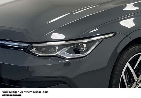 Volkswagen Golf, 2023