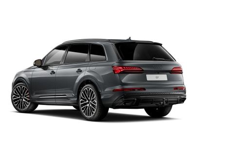 Audi Q7, 2025