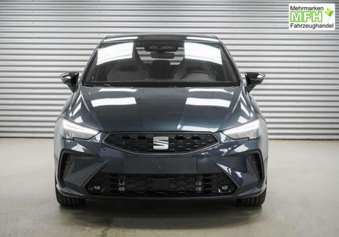 Seat Ibiza, 2026 2
