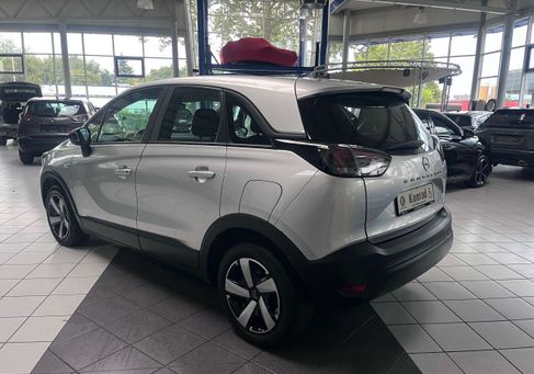 Opel Crossland X, 2022 2
