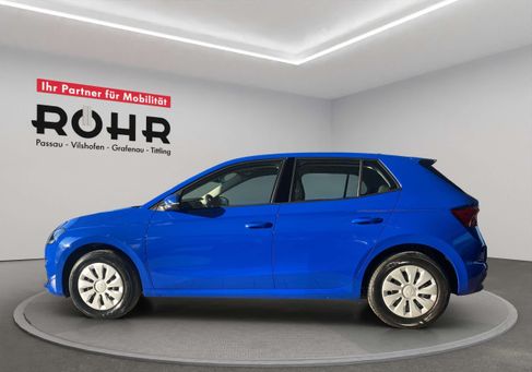 Skoda Fabia, 2026