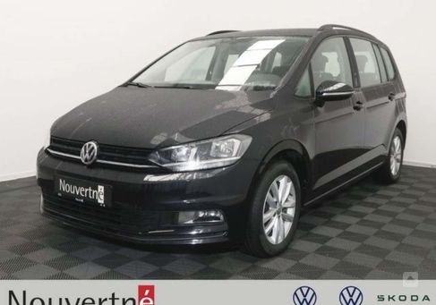 Volkswagen Touran, 2017