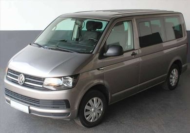 Volkswagen T6 Multivan, 2017