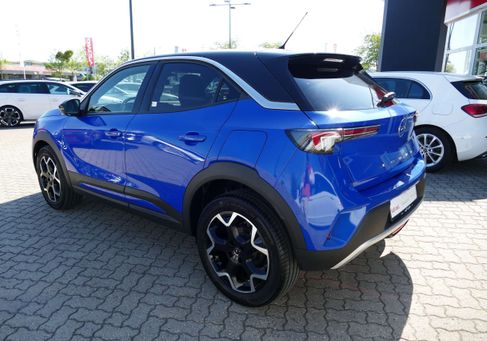 Opel Mokka, 2022 3